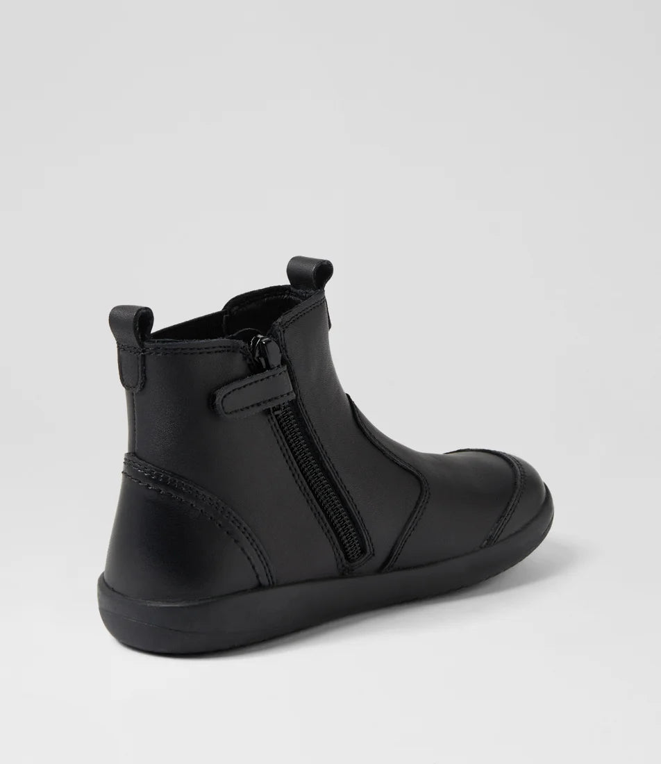Kids Jodhpur Black