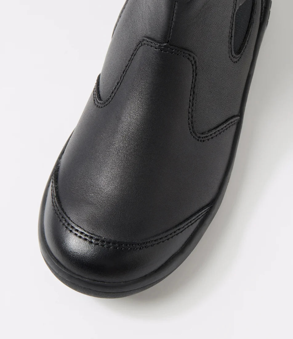 Kids Jodhpur Black