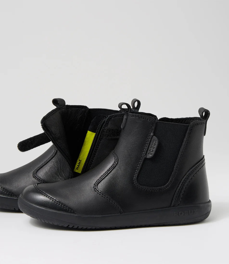 Kids Jodhpur Black