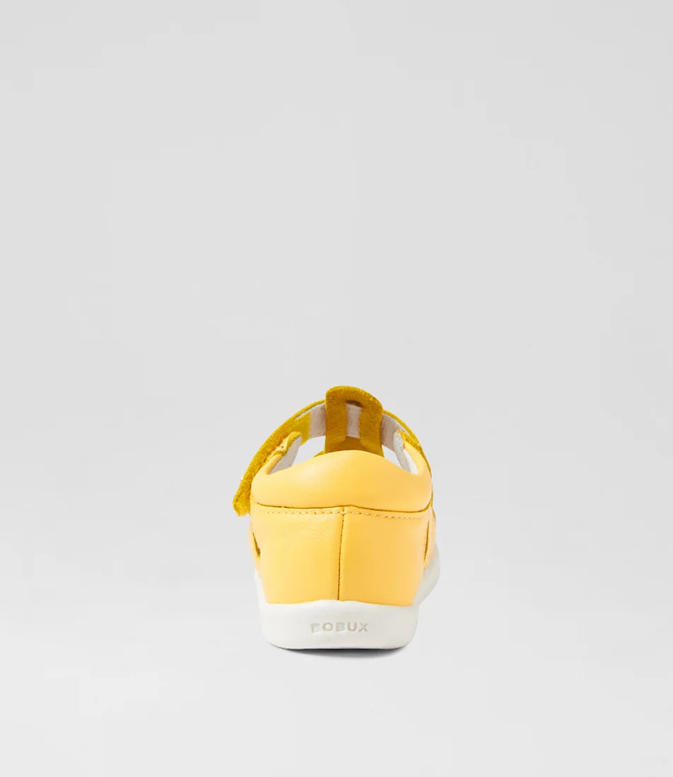 I Walk Tidal Pineapple