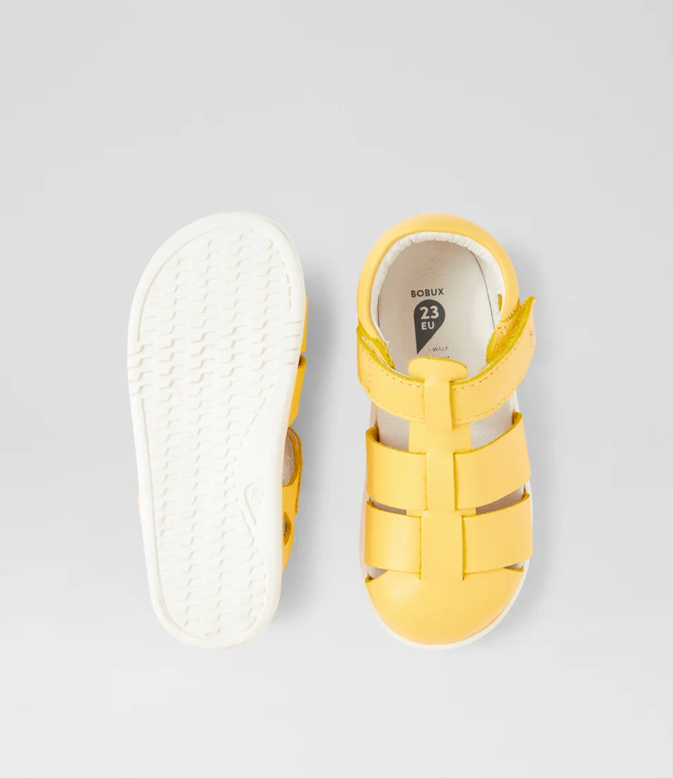 I Walk Tidal Pineapple