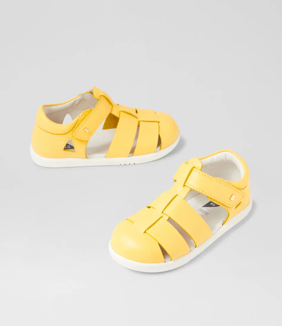 I Walk Tidal Pineapple