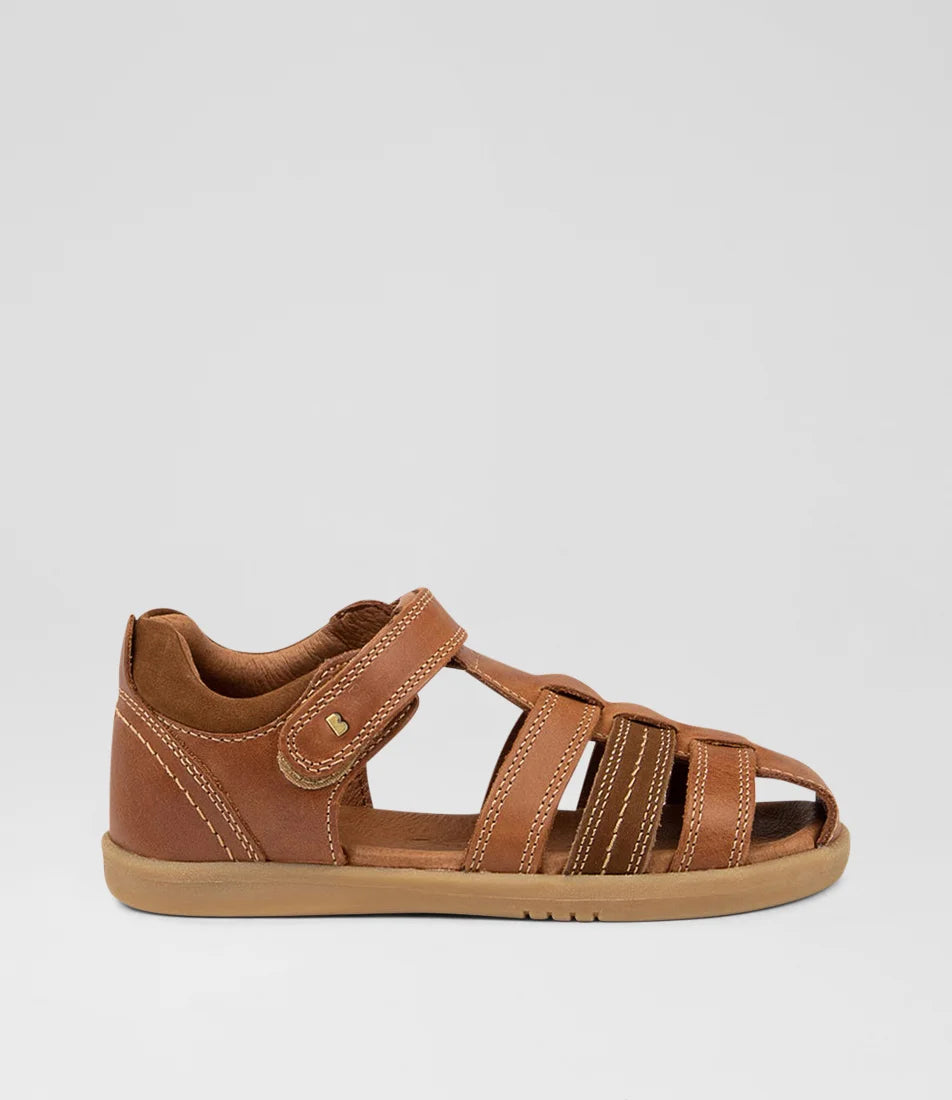 Kids Roam Caramel / Toffee