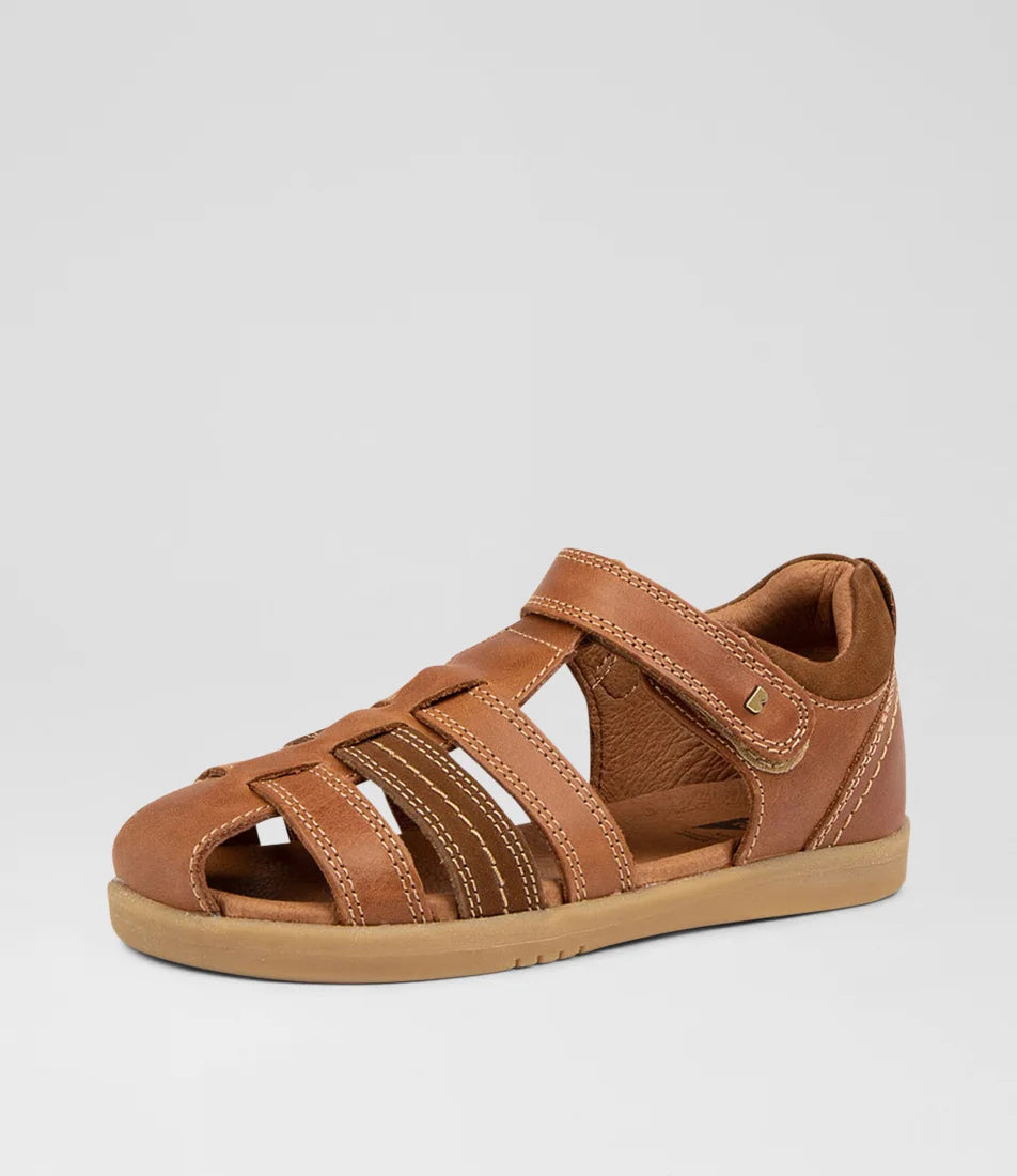 Kids Roam Caramel / Toffee