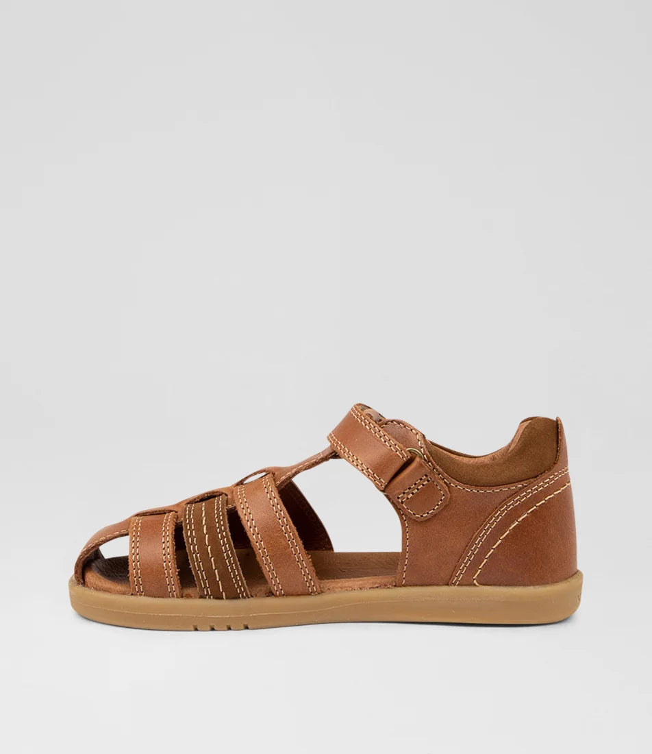 Kids Roam Caramel / Toffee