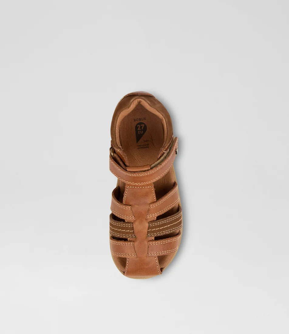 Kids Roam Caramel / Toffee