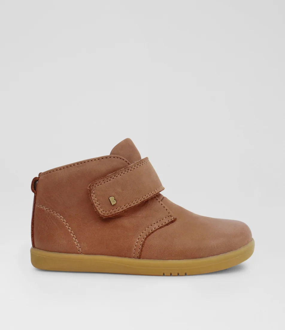 I Walk Desert / Caramel