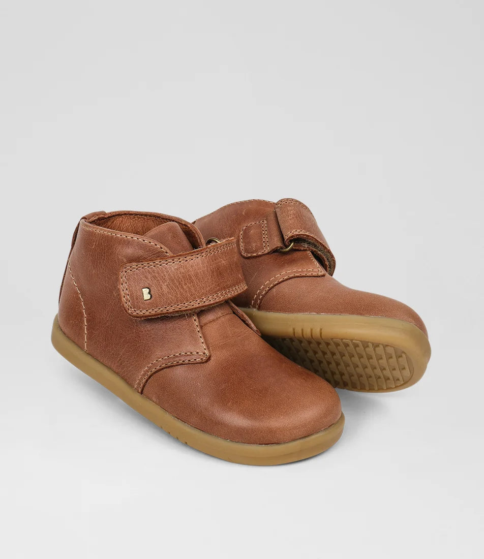 I Walk Desert / Caramel
