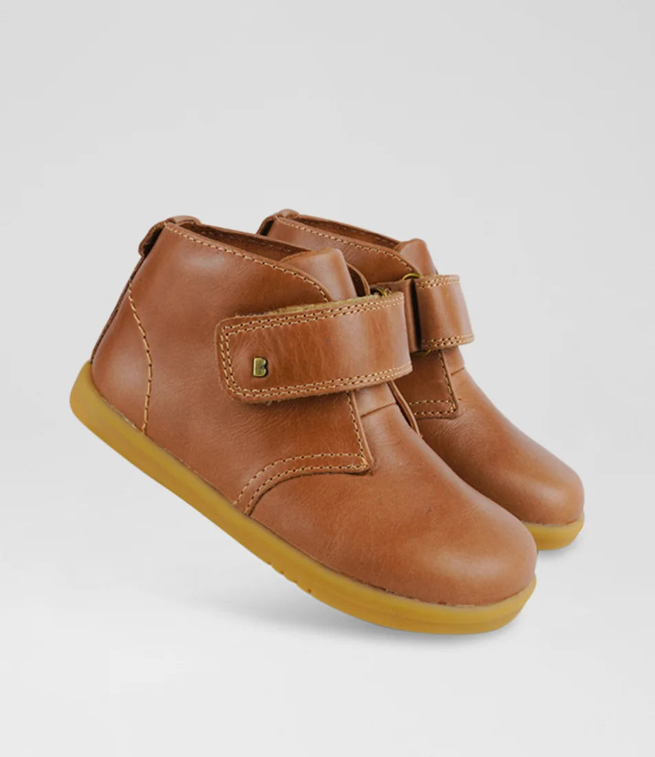 I Walk Desert / Caramel