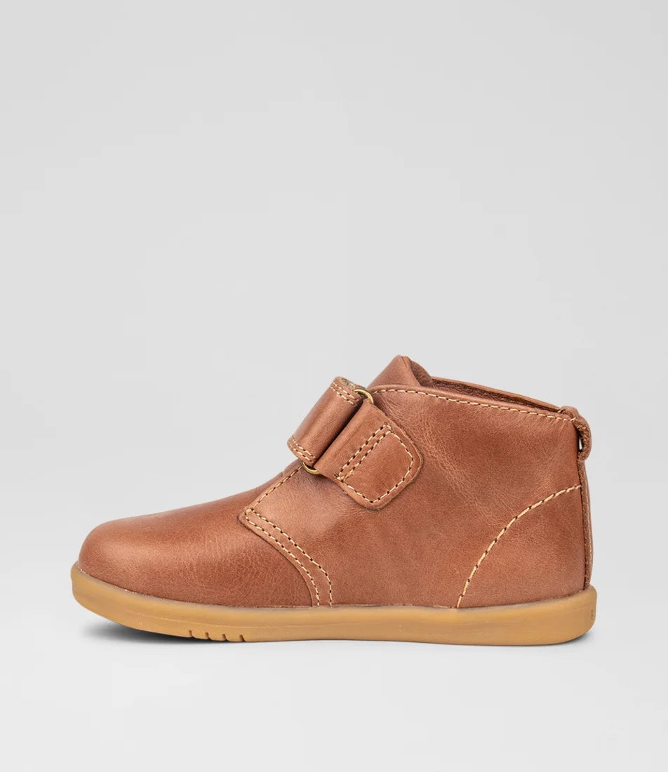 I Walk Desert / Caramel
