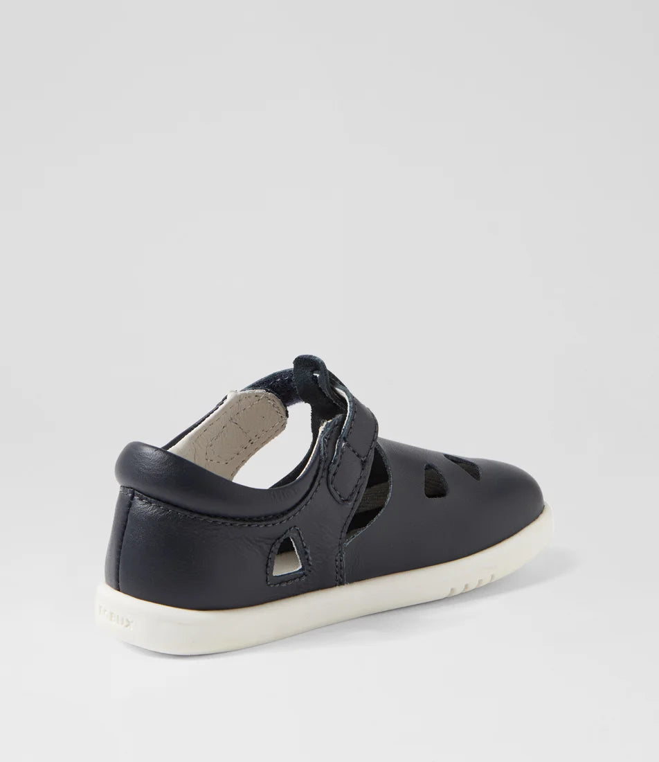 Iw Zap 2 Toddler Navy Leather Sandals