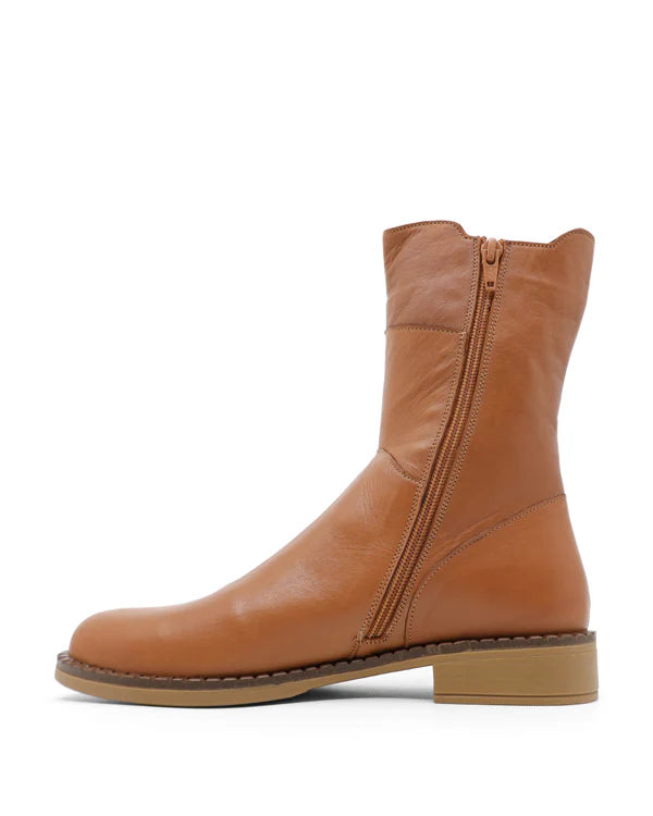 PASCALLE Dark Coconut