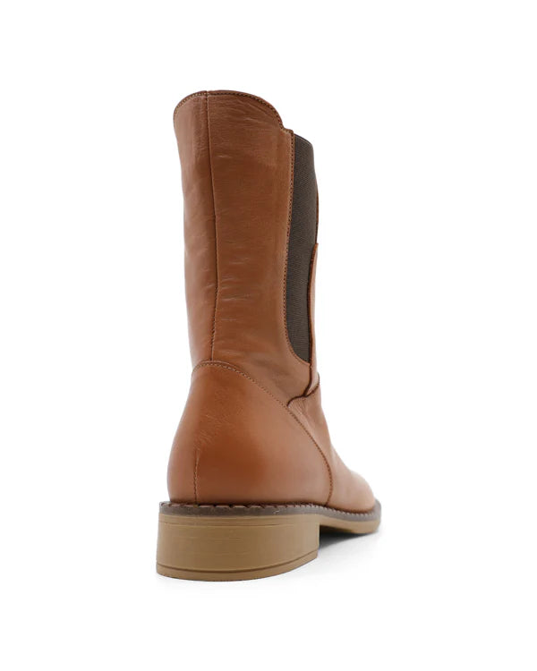 PASCALLE Dark Coconut