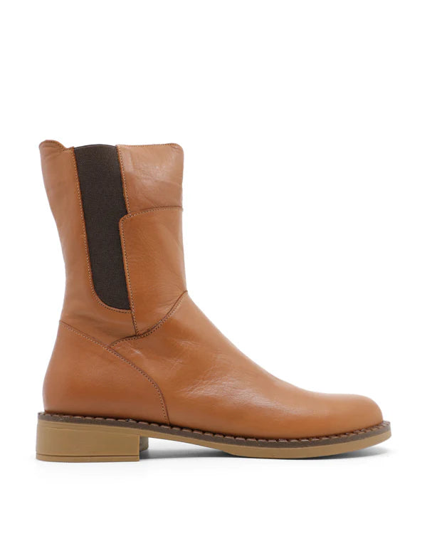 PASCALLE Dark Coconut