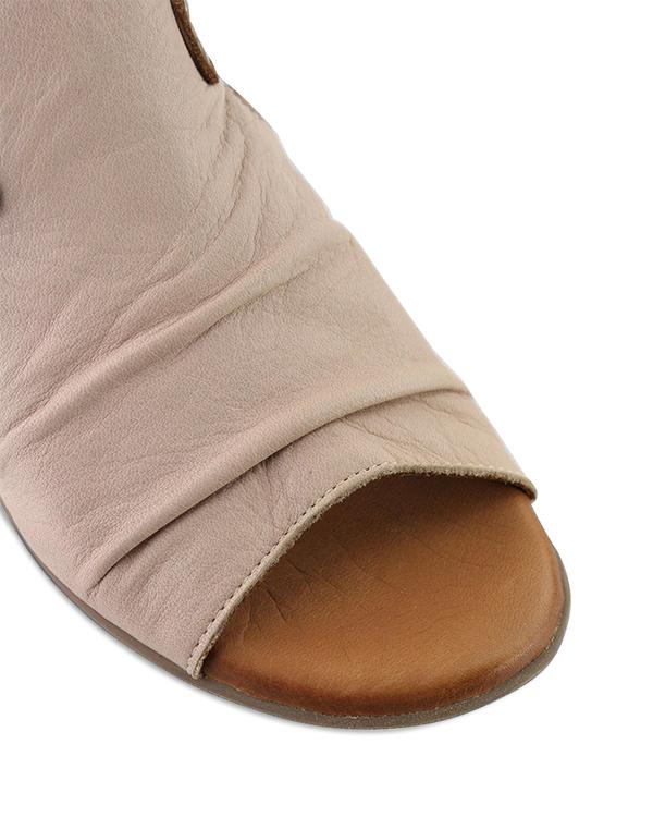 Aliah Sandal Cameo / Coconut