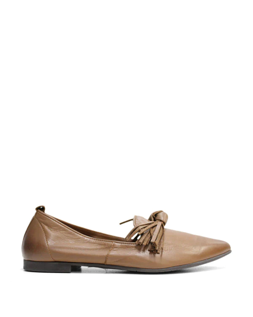 Bestie Flat Dark Quero