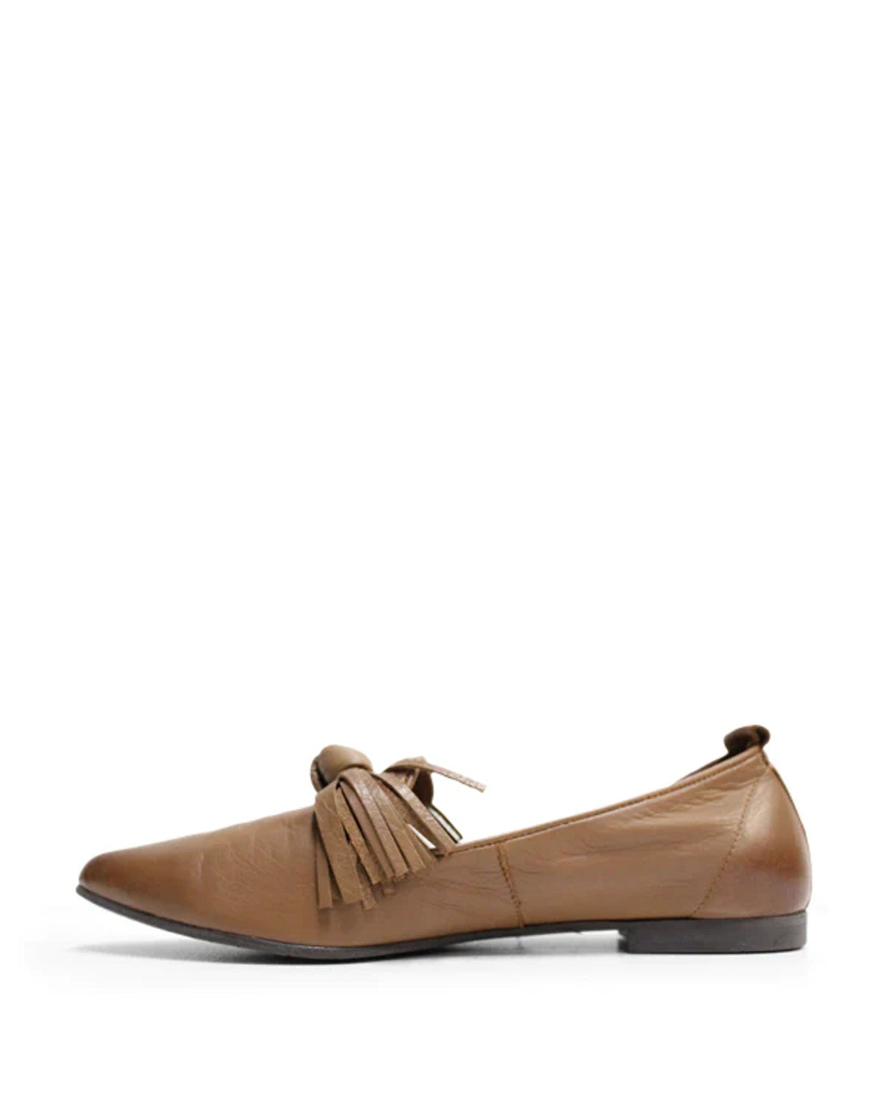 Bestie Flat Dark Quero