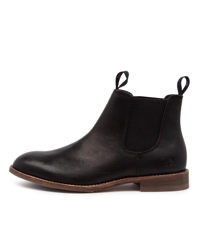 COLORADO  Brumby - Black