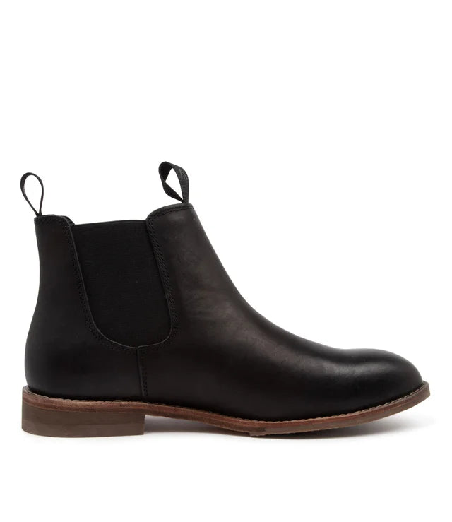 COLORADO  Brumby - Black
