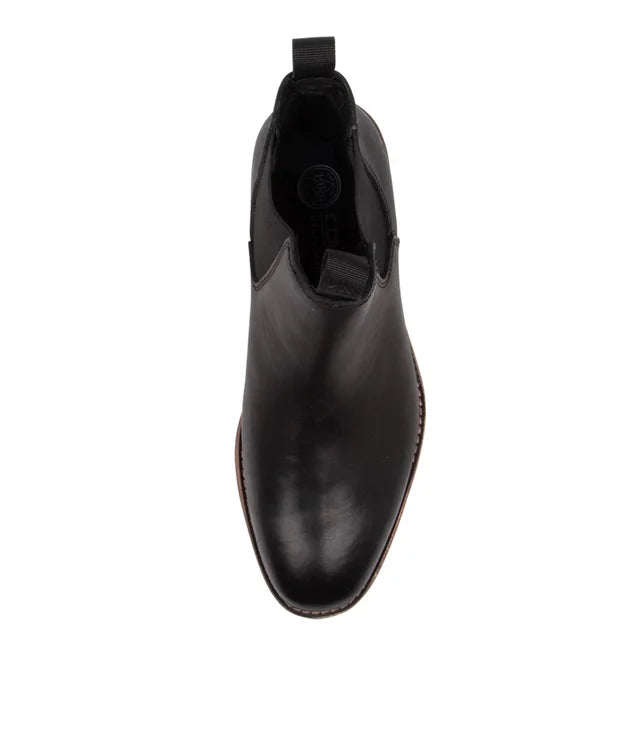 COLORADO  Brumby - Black