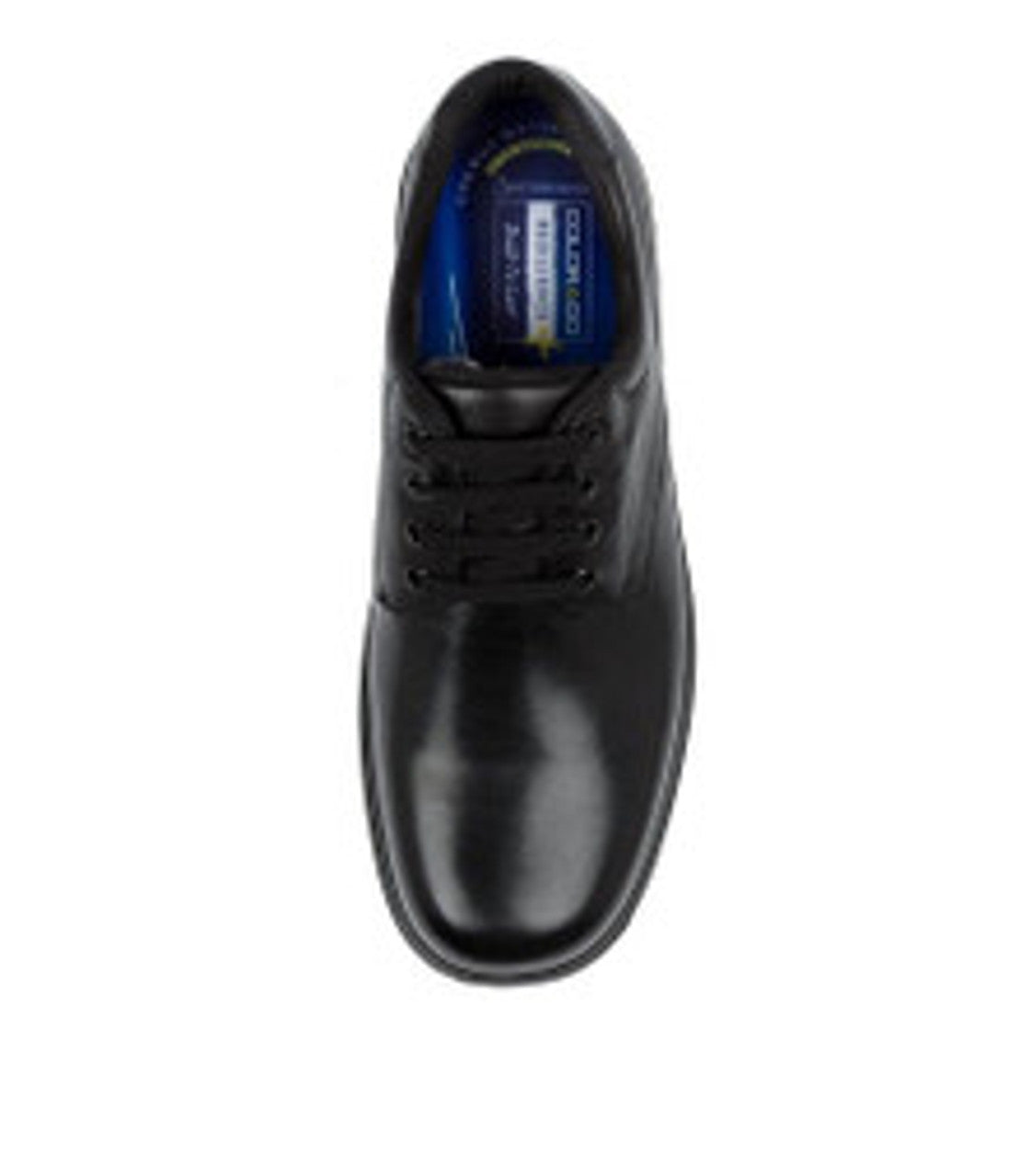 Colorado / ROAR YTH E HALF-CF BLACK