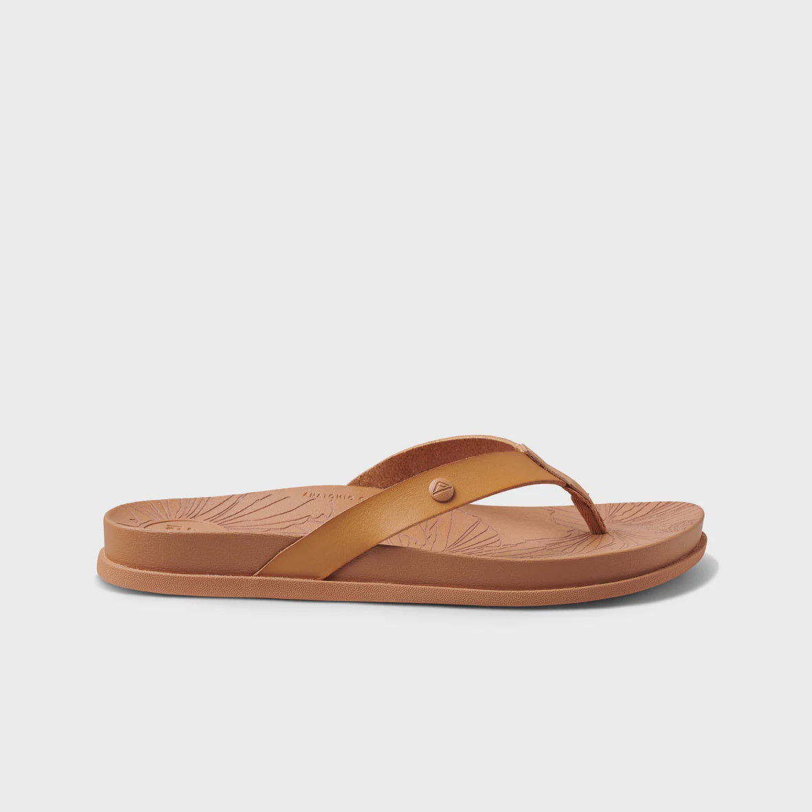 Womens Cushion Porto Cruz - Natural