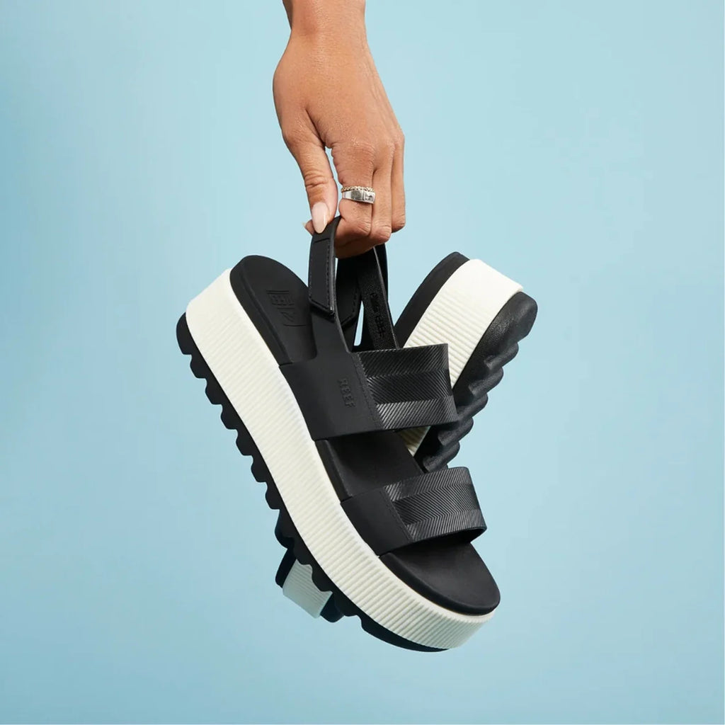 Water Vista Higher Black Vintage