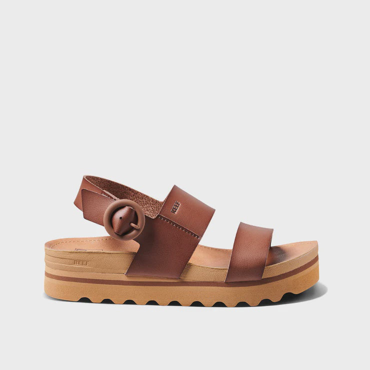 Vista Hi Buckle Espresso