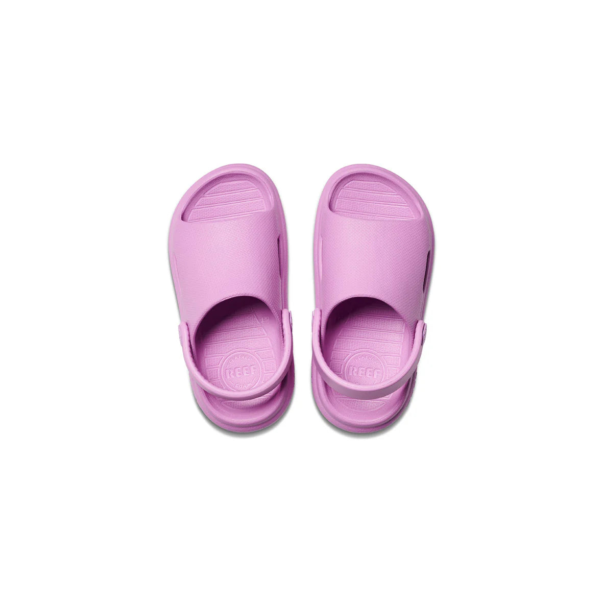 Little Rio Slide Taffy (Pink)