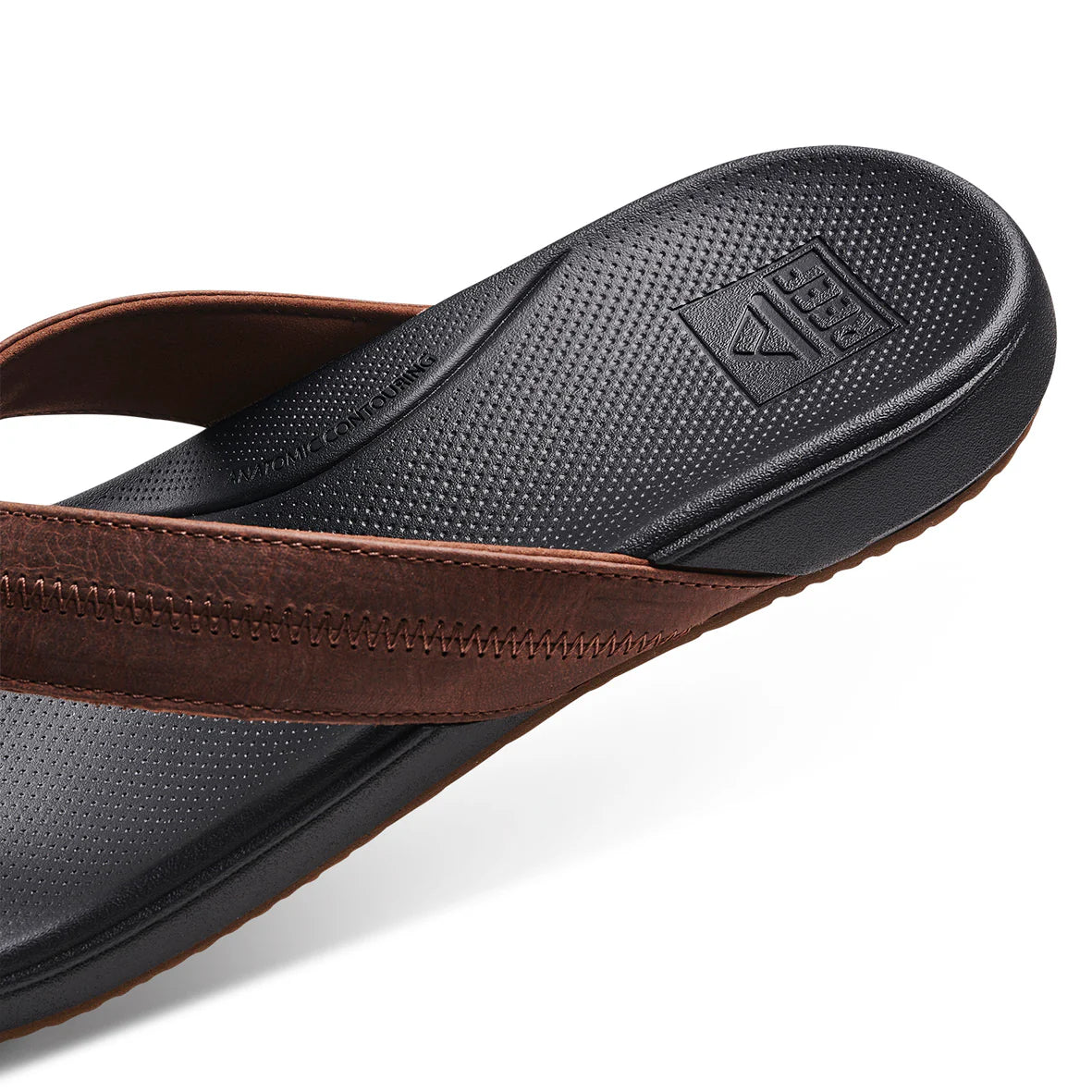 Cushion Phantom LE Mens Thong Brown