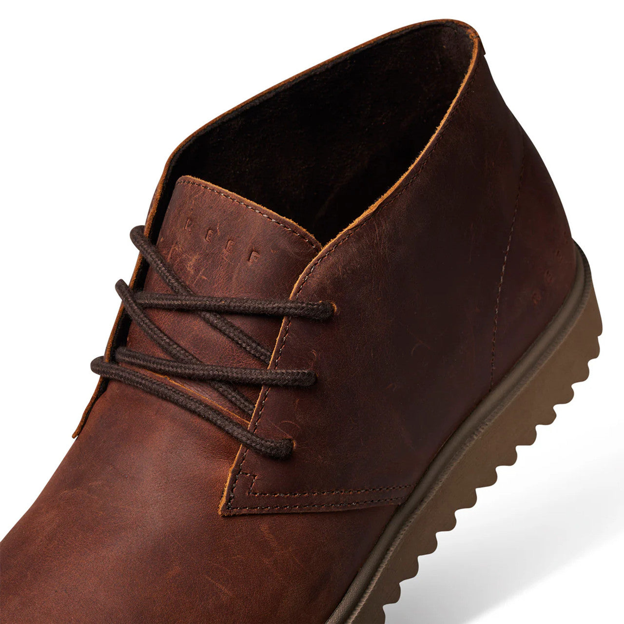 Mens Leucadian Boot Le - Brown