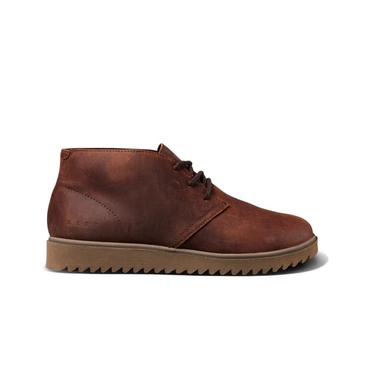 Mens Leucadian Boot Le - Brown