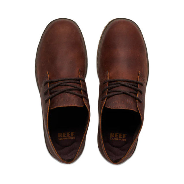 Mens Leucadian Boot Le - Brown