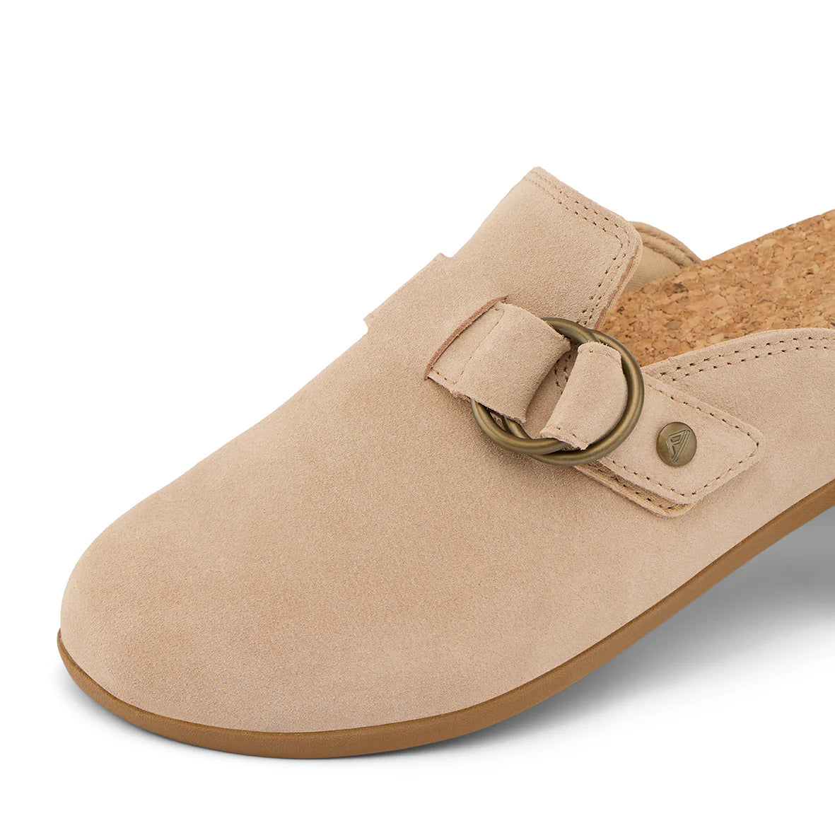 Vista Serenity - Oasis Suede