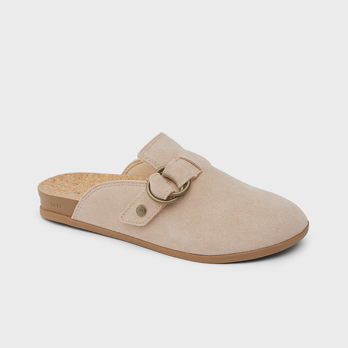 Vista Serenity - Oasis Suede