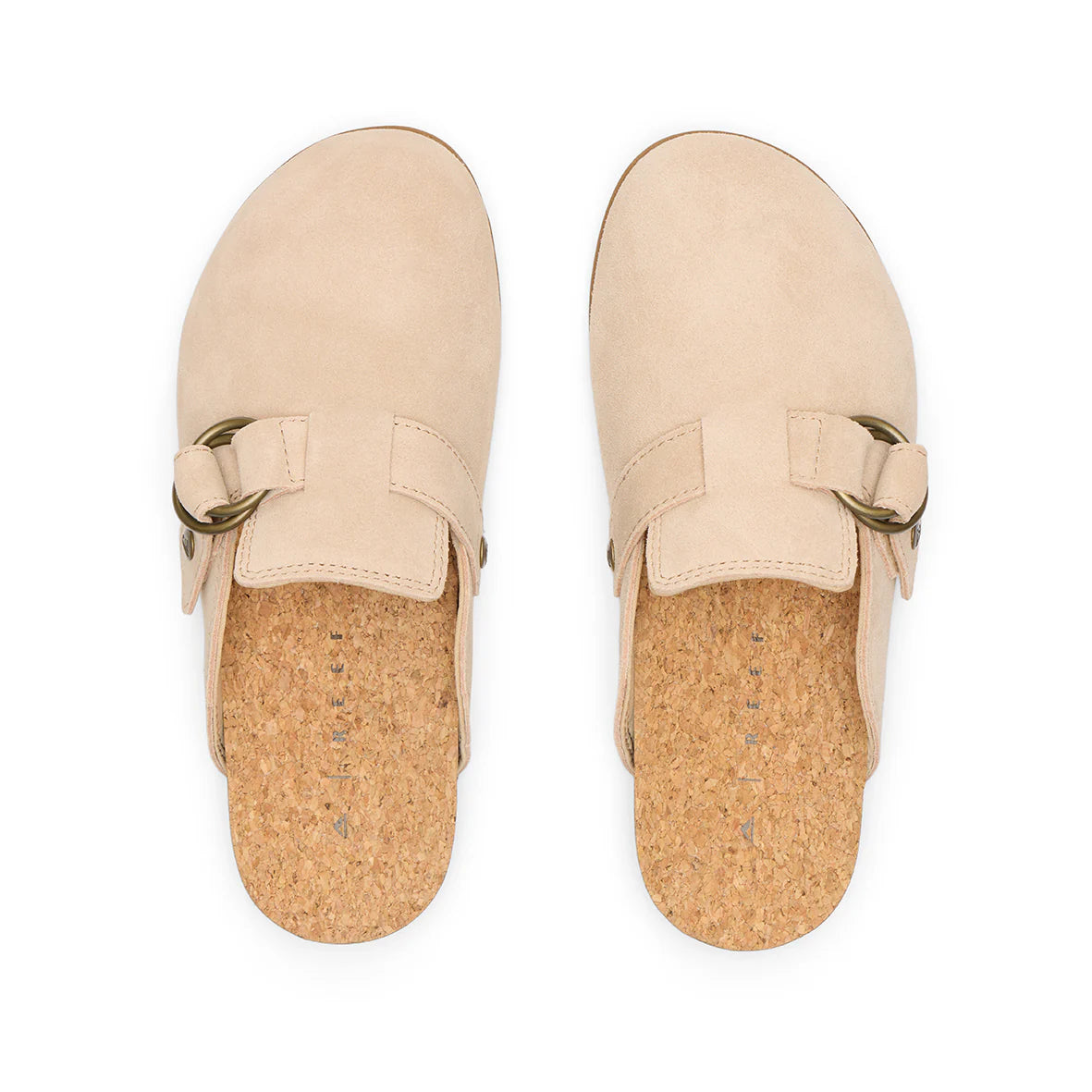 Vista Serenity - Oasis Suede