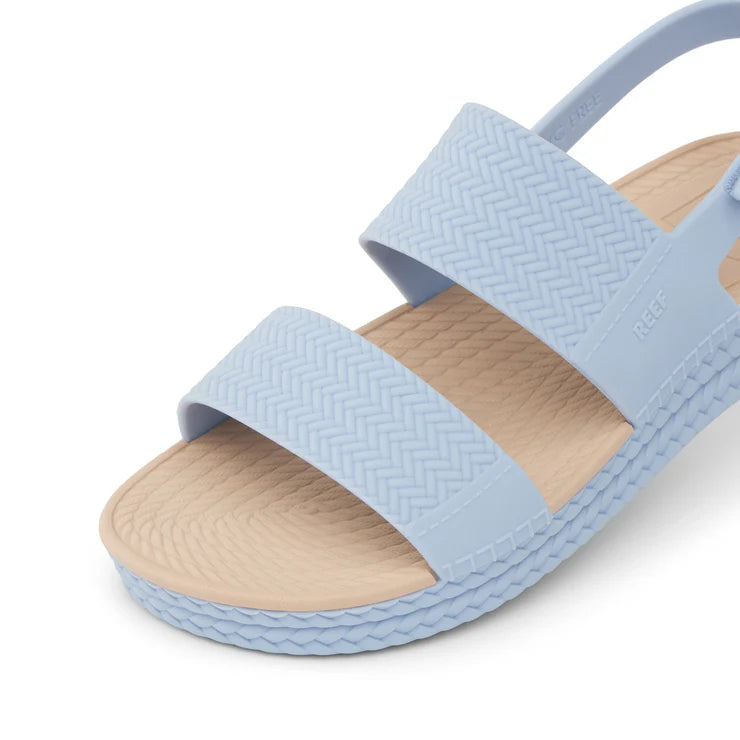 Womens Water Vista - Dusty Blue