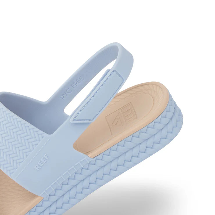 Womens Water Vista - Dusty Blue