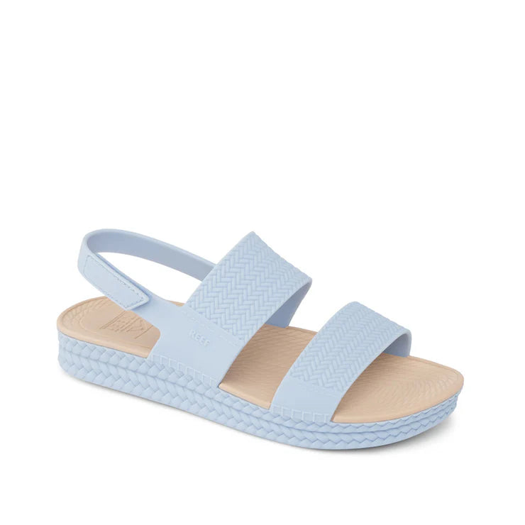 Womens Water Vista - Dusty Blue