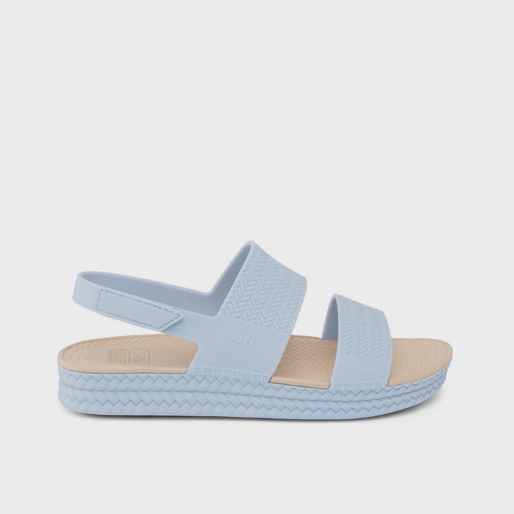 Womens Water Vista - Dusty Blue