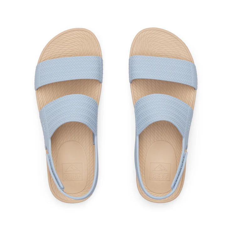 Womens Water Vista - Dusty Blue