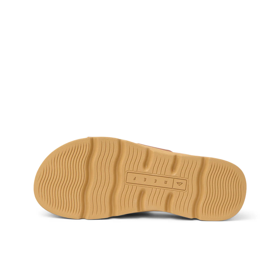 Vista Luxe Thea - Leather Brown
