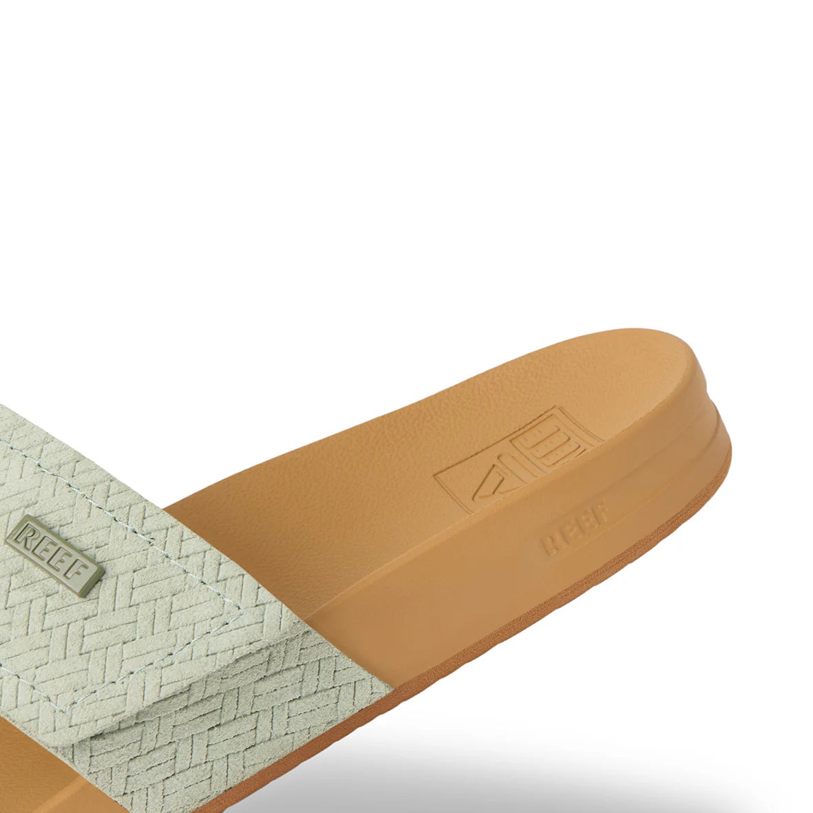 Womens Velcro Vista Se - Sage