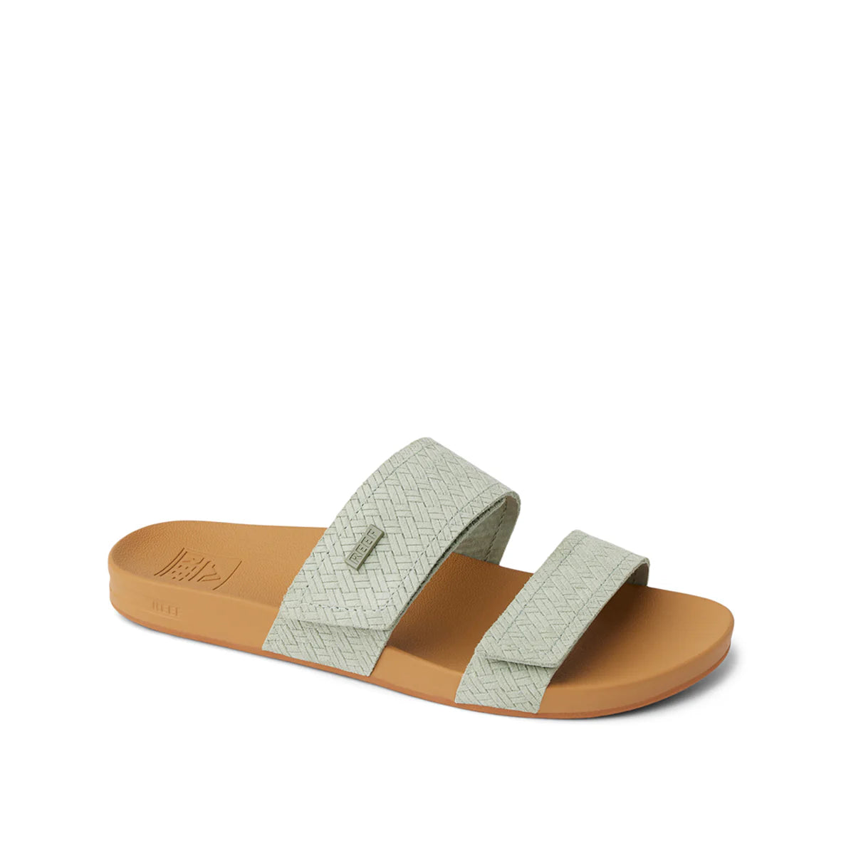 Womens Velcro Vista Se - Sage