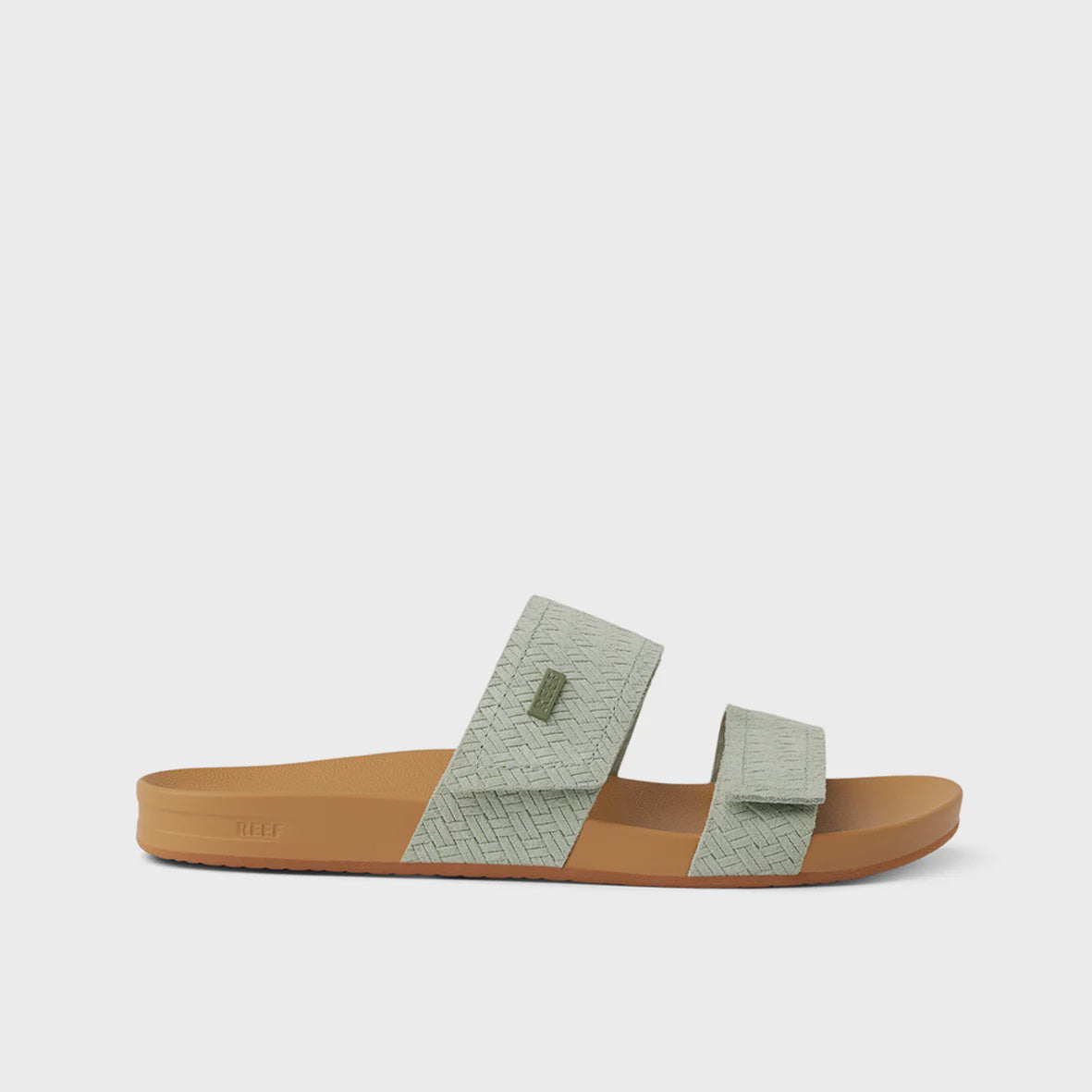 Womens Velcro Vista Se - Sage
