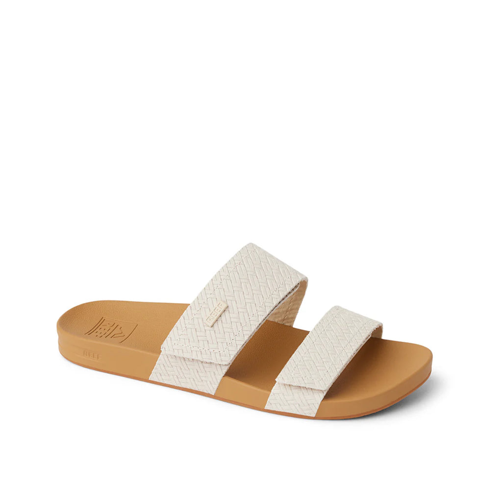 Womens Velcro Vista Se - Sand