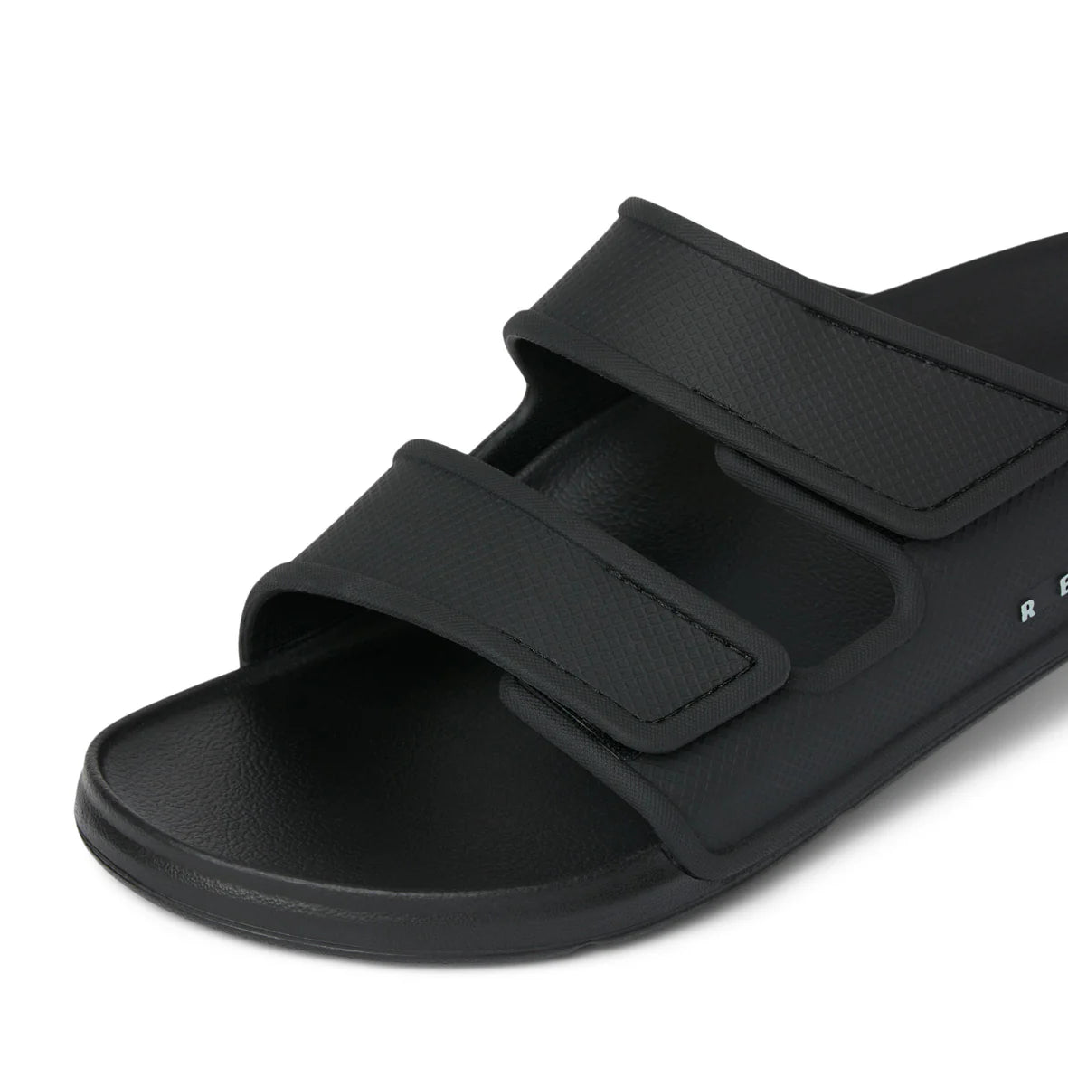 Oasis Adapt Double Bar  - Black