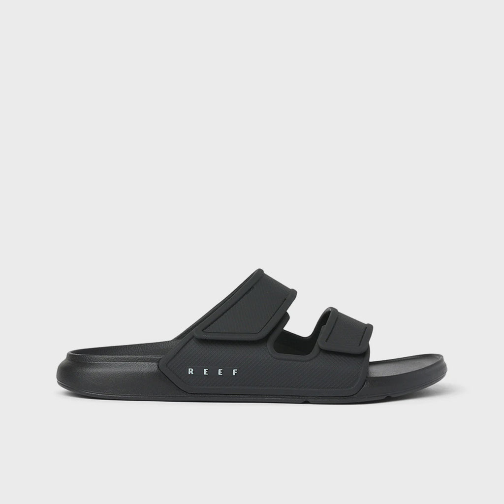 Oasis Adapt Double Bar  - Black