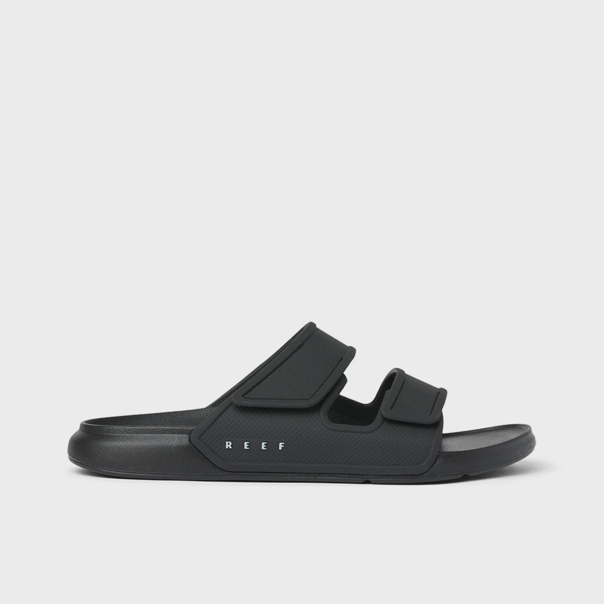 Oasis Adapt Double Bar  - Black
