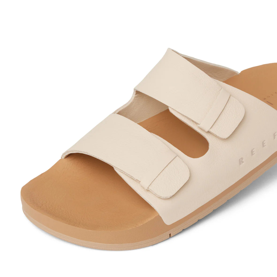Womens Ojai Two Bar - Natural